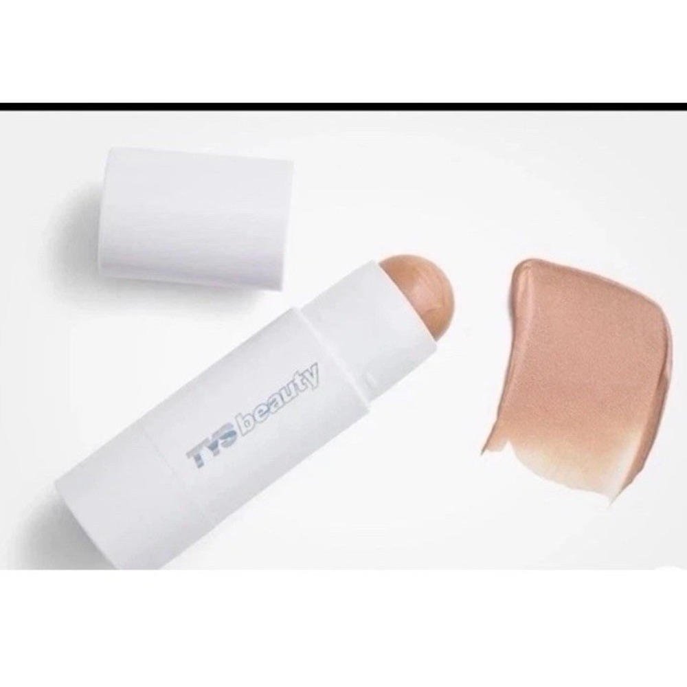 TYS Beauty Dew Stick Highlighter Stick in‎ HONEYDEW 6.5g / 0.23 oz NEW IN BOX